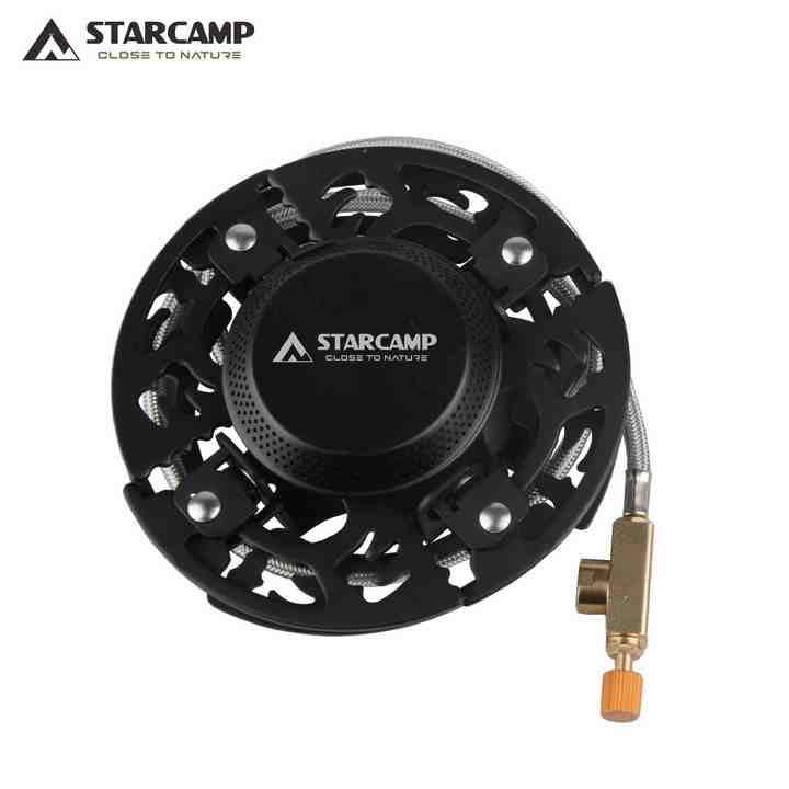 Starcamp 3800W Outdoor Single Backpack Folding 