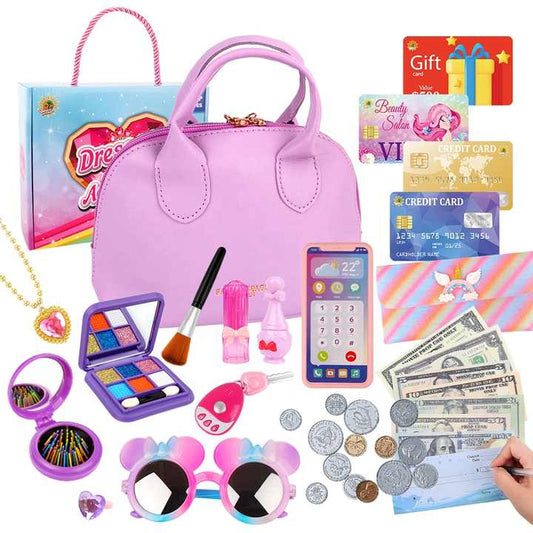 Fitch Veritas Kids Makeup Kit for Kids Accessories