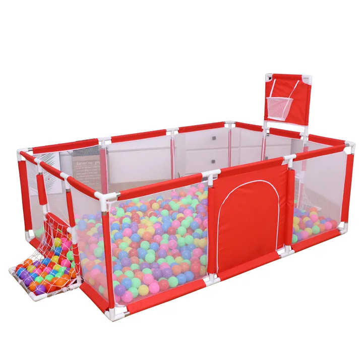 New design baby playpen for babies basket made in China 