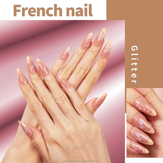 Press on Nails-أظافر صناعية