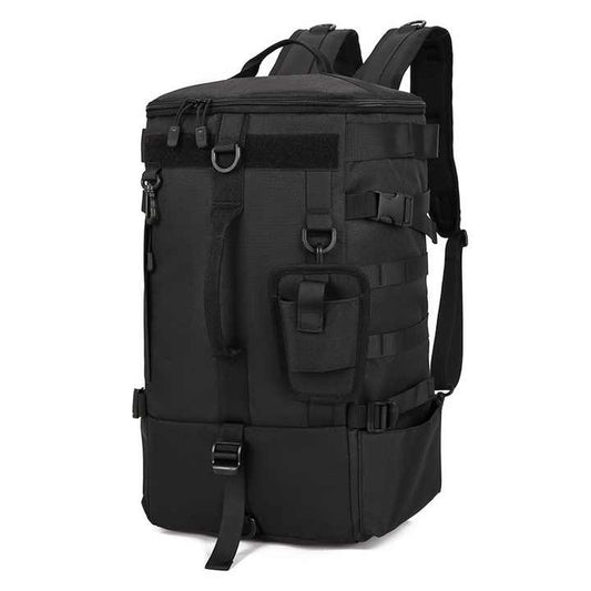 Fishing Tackle Box Backpack 