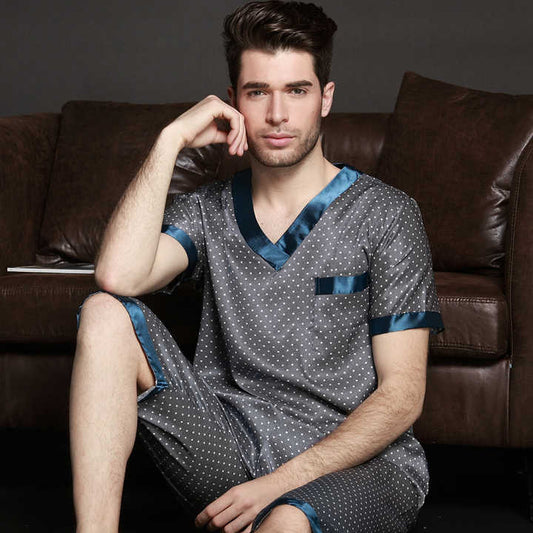 بدلات نوم رجالية , Men's Sleepwear