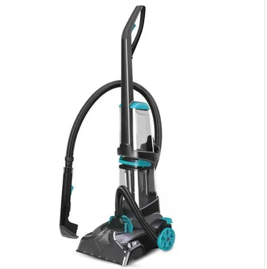 Carpet washer vacuum cleaners 