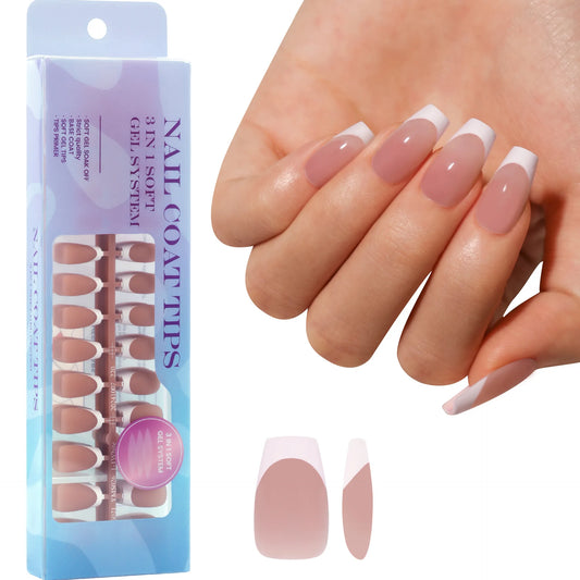 مجموعة أظافر جل - Nail