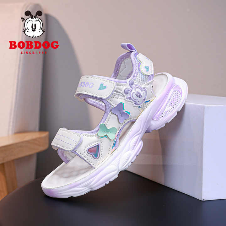 Fullbabo Children's Sandals Summer New Non-slip 