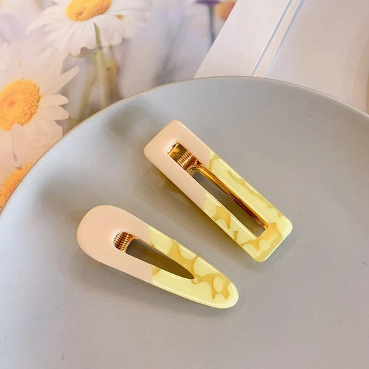 مجوهرات شعر للبنات - Girl's Hair Jewelry