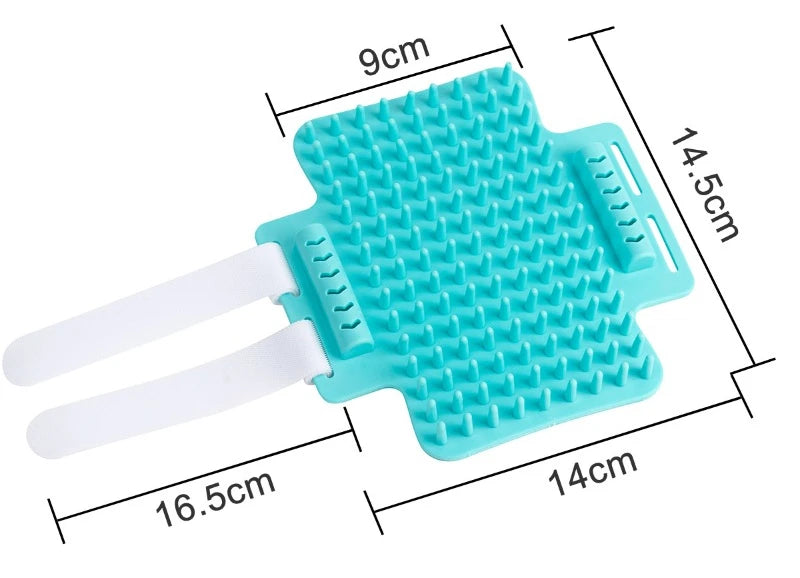 ادوات تنضيف الحيوانات