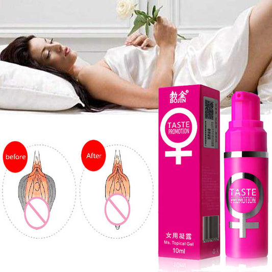 تضييق المهبل-Vaginal tightening