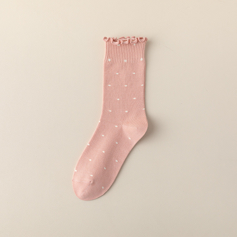 جوارب طاقم عمل نسائية