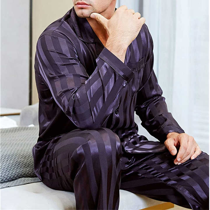 Men's Sleepwear 