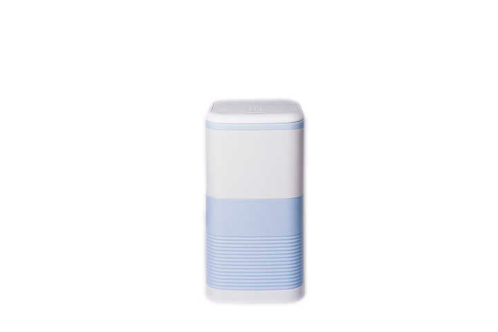 Miscellaneous supplies wastebasket 