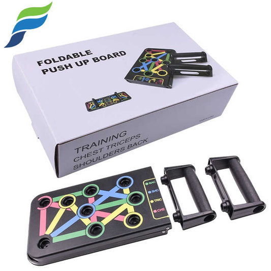 مجموعة معدات تمرين