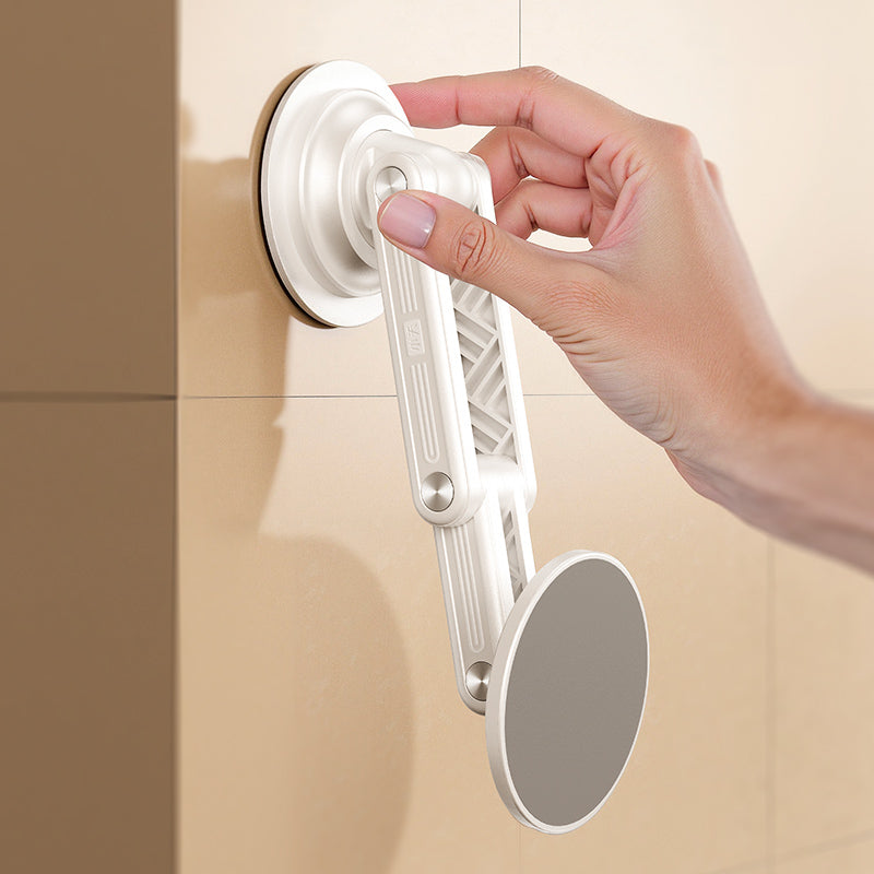 حامل هاتف بدون حفر