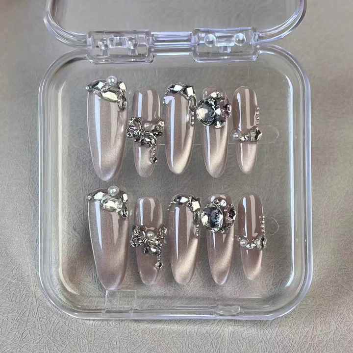 اظافر-nails