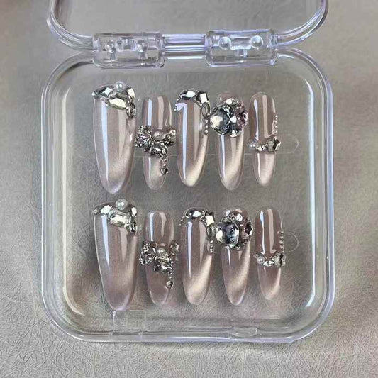اظافر-nails