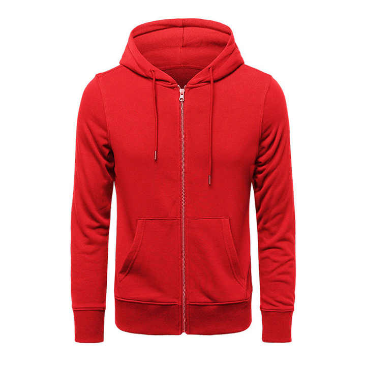 Men's Hoodie