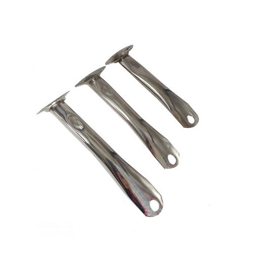 Customized Long-مقبض قدر طويل