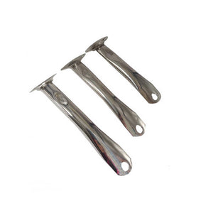 Customized Long-مقبض قدر طويل