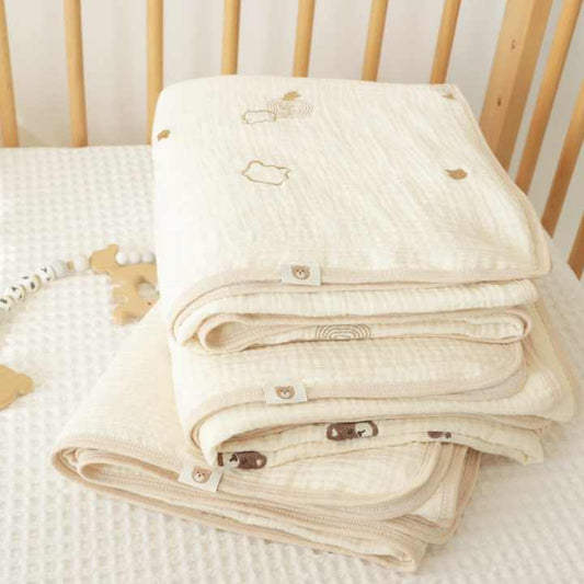 بطانية أطفال مفارش واسرة