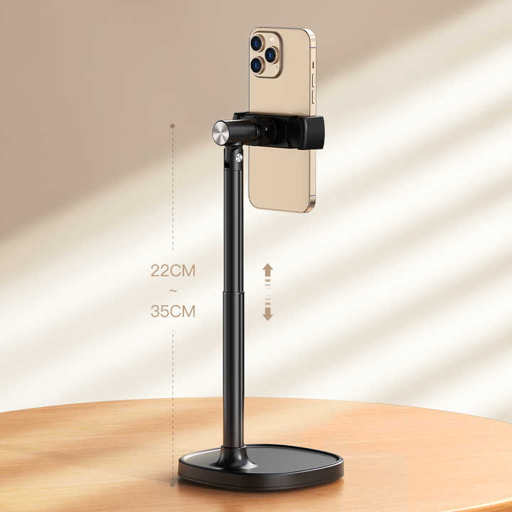 Jobry X66Pro Wholesale OEM Portable Holder, Flexible, Detachable Mobile Mount 