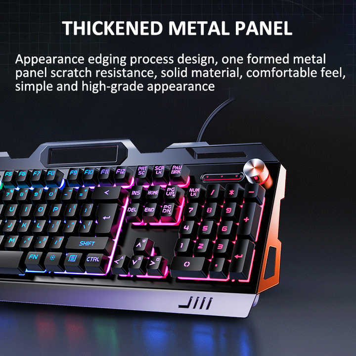 Keyboard and mouse combo . لوحة مفاتيح وماوس ، كومبو