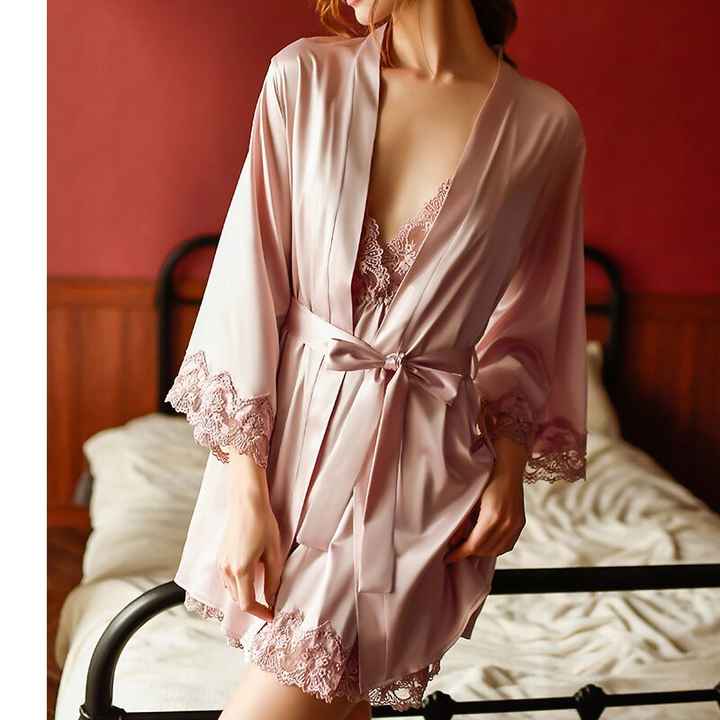 Women's sleepwear