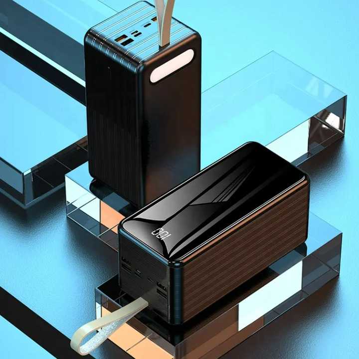 Electronics for phones 