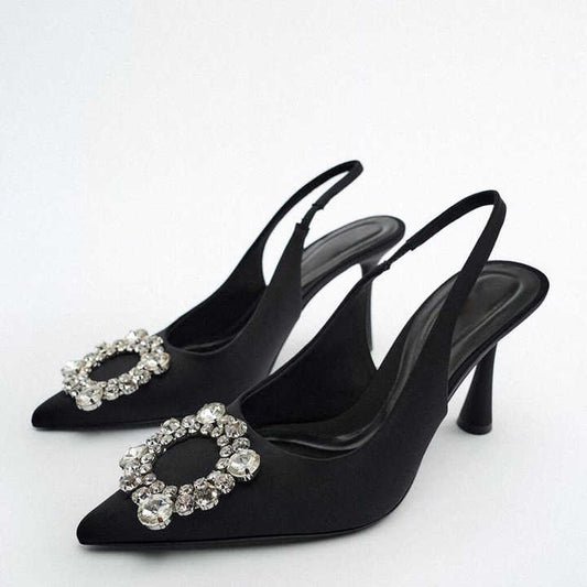 women's high heels 