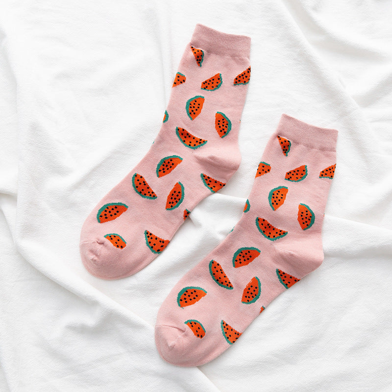 جوارب نسائية رياضية