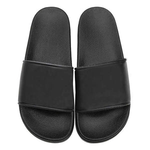 New trendy men's slippers 