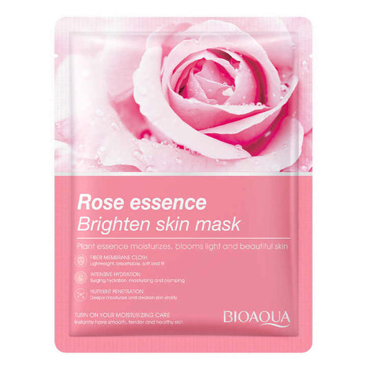 face mask 