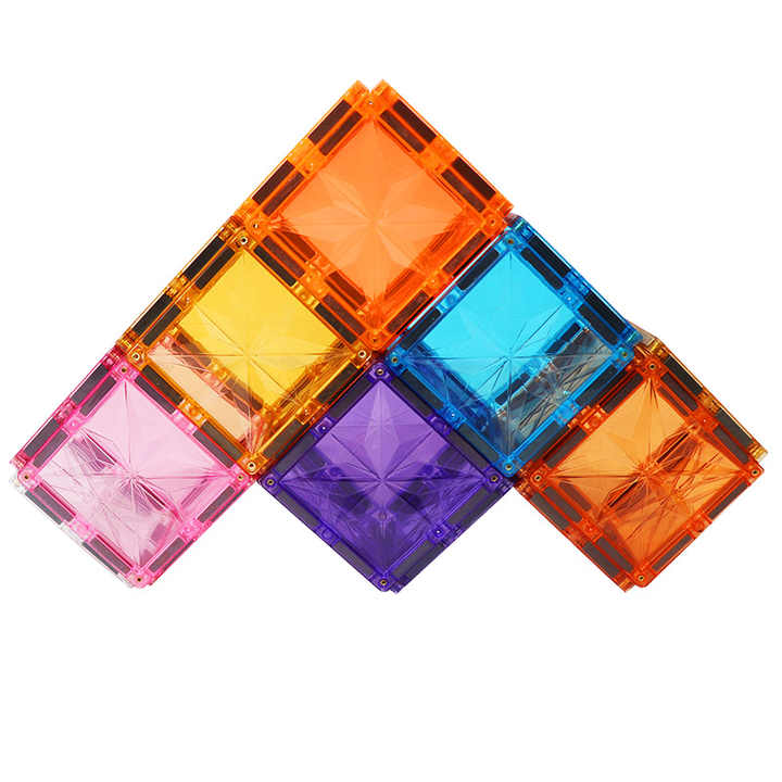 Factory Direct Competitive Price 40-Tile Magnetic 