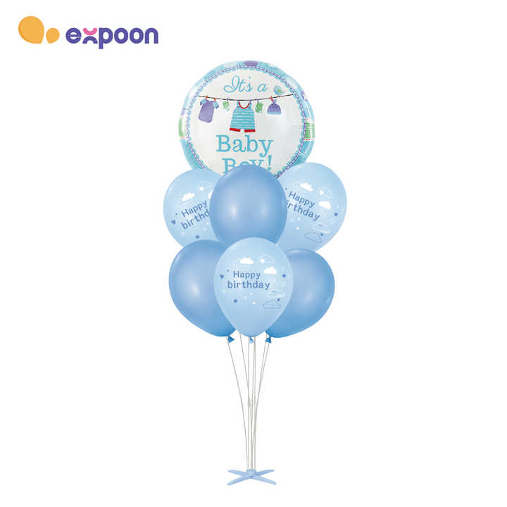 cartoon balloons- بالونات كرتونية