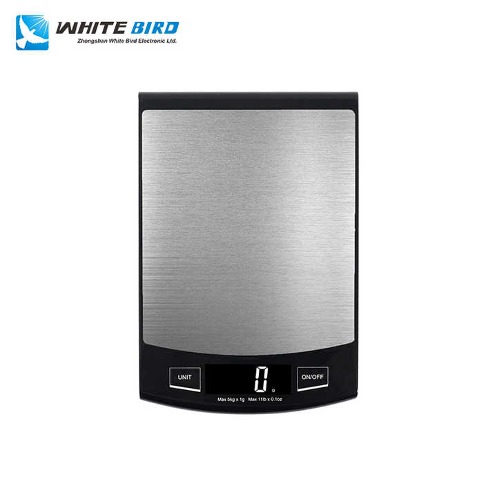 commercial kitchen scale 