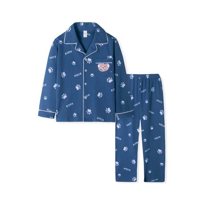 Nightgown Children's Pajamas