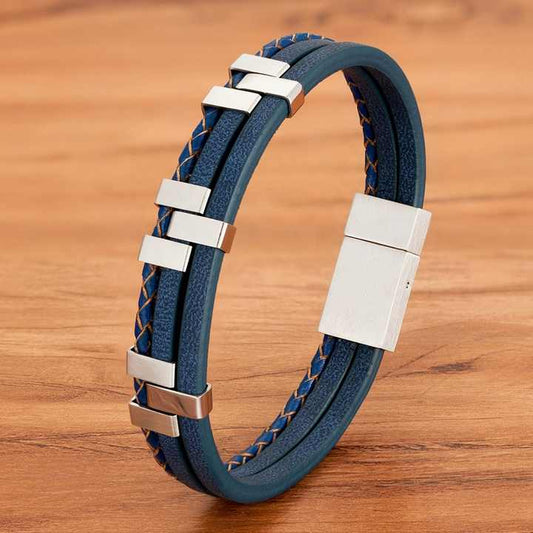 اسوار رجالية , Men's bracelets