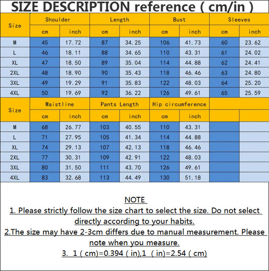 بدلات رجالية