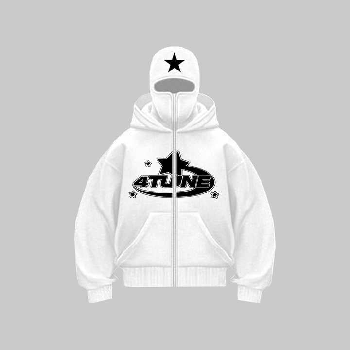 supplier masked hoodie - hoodie supplier 