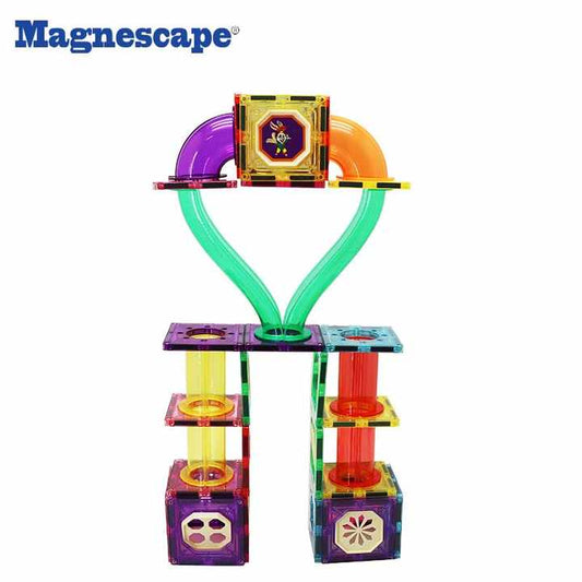 Plastic building entertainment games 