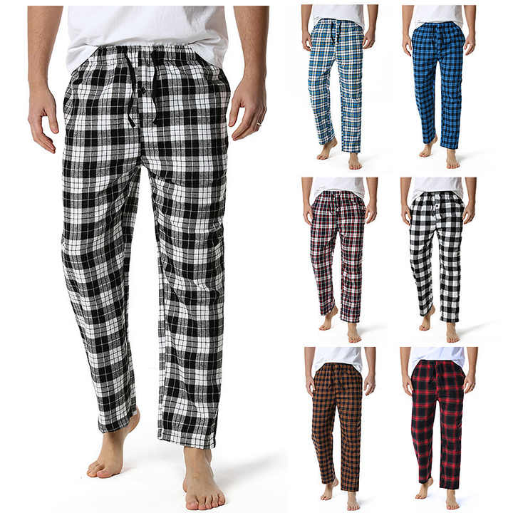 Men's Sleepwear 
