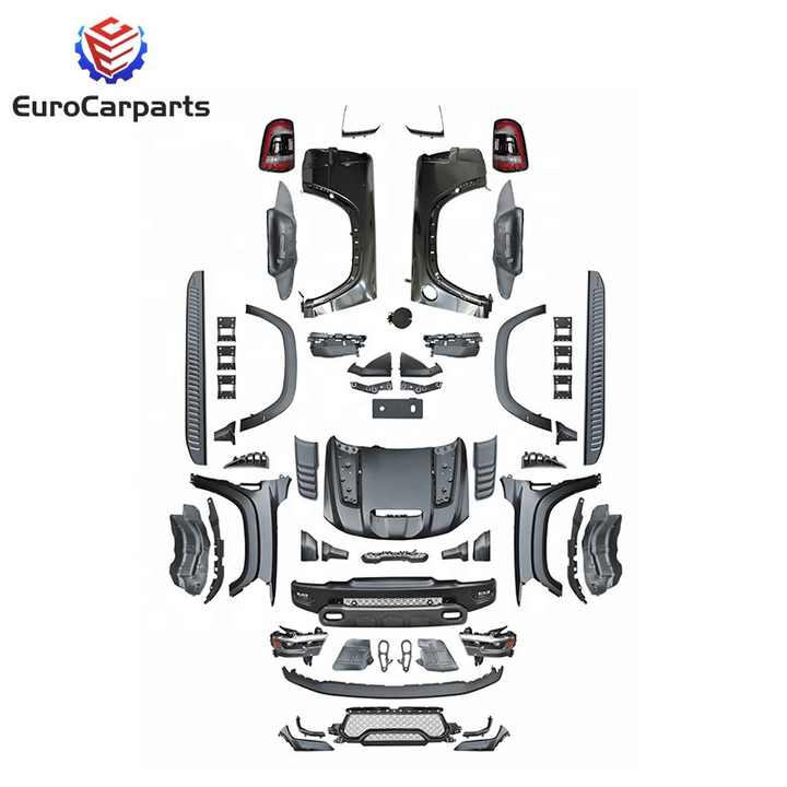 spare parts 