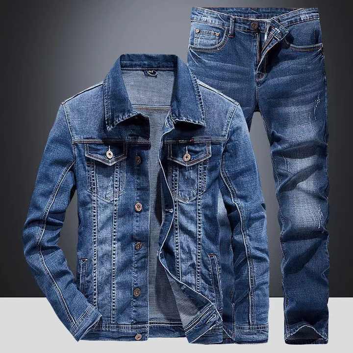 Men's 2-piece T-shirt 