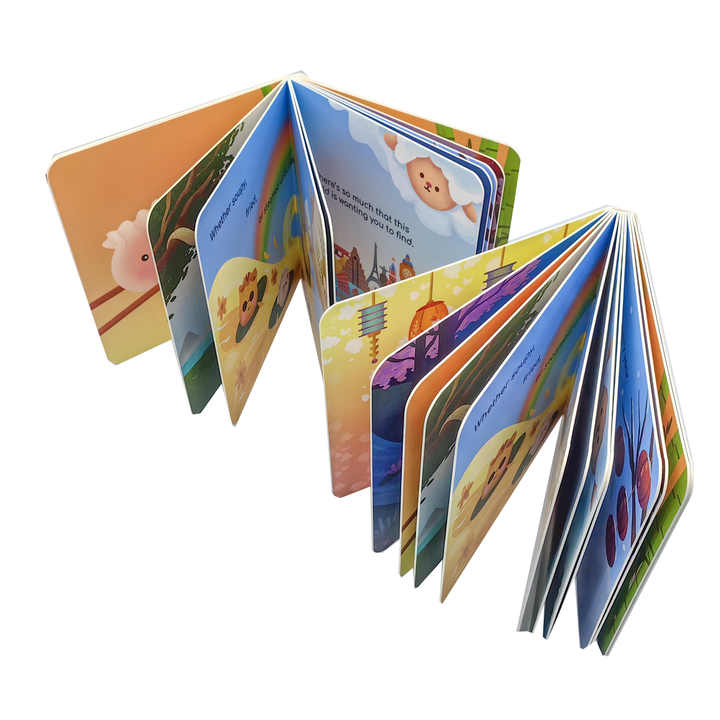 children's story books