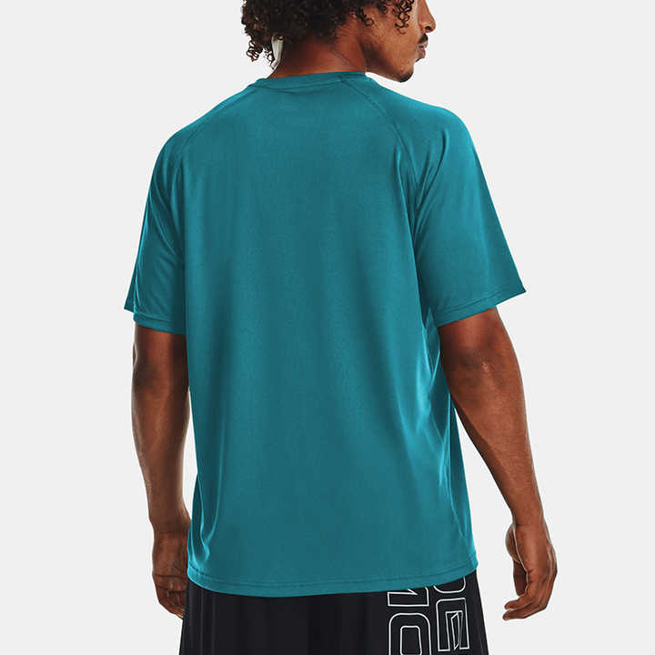 Men's Heavyweight Drop Shoulder T-Shirt 