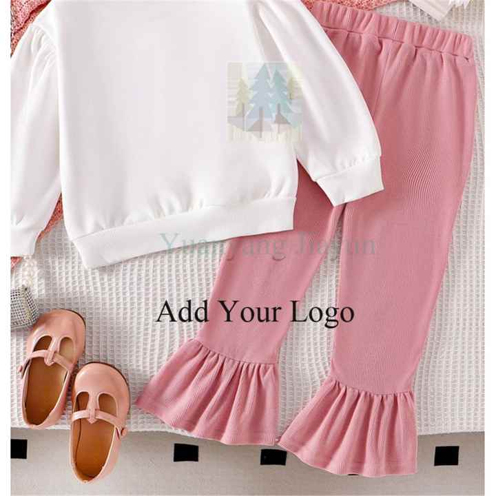 ملابس فتاة مجموعات ملابس-5 سنوات Girls Clothing Sets - 5 Years