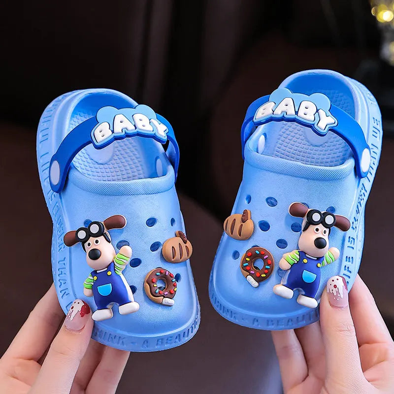 Crocs 