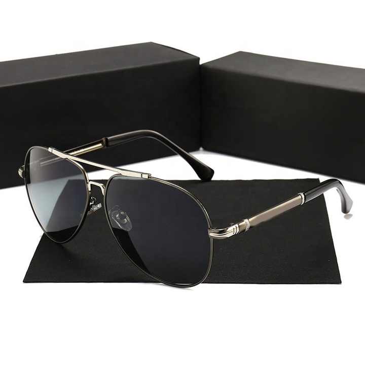 polarized sunglasses