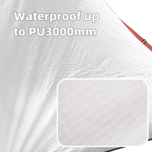 خيمة تخييم خارجية