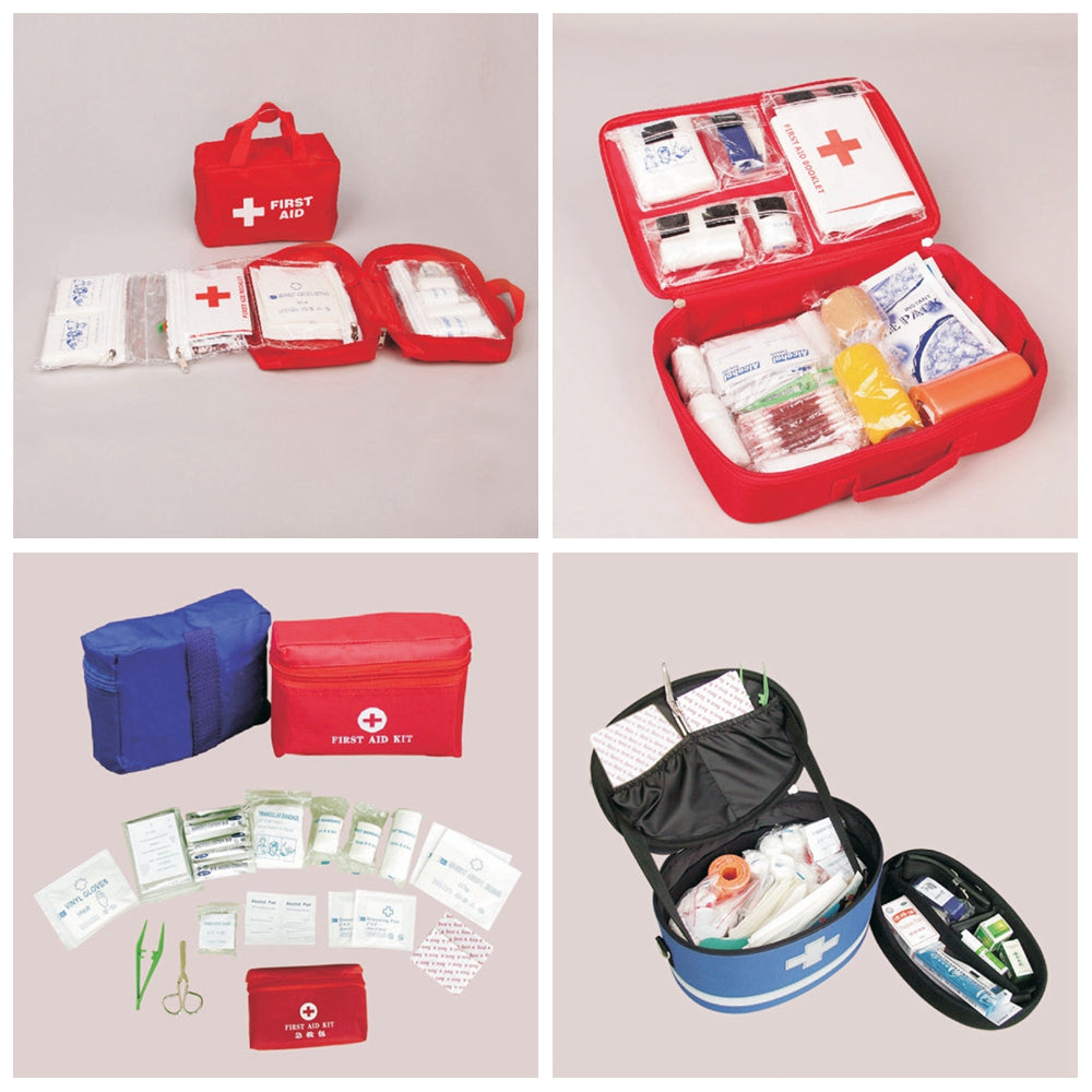 اسعافات اوليه