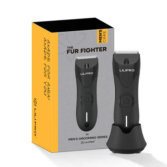 ماكينة حلاقة شعر الجسم  - معدات حلاقه